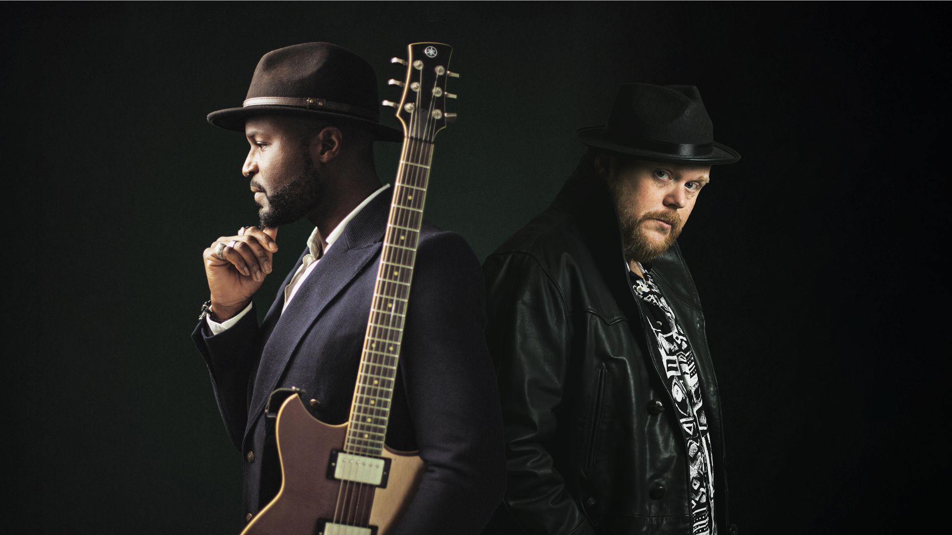 Blues, Zweet & Tranen - Hazes meets B.B. King
