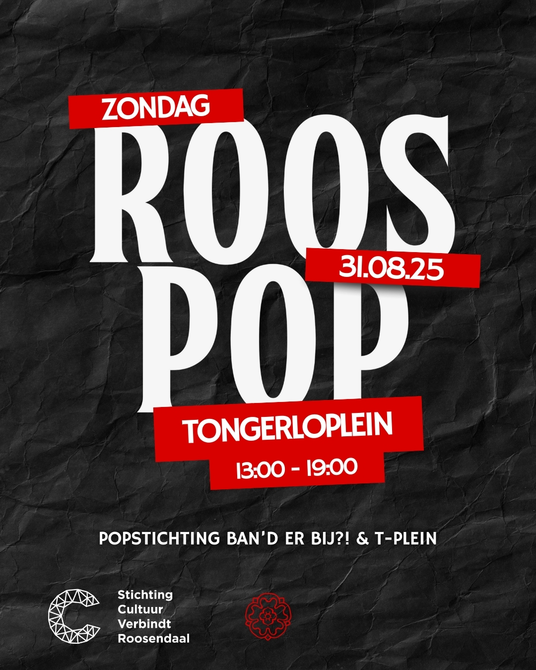Roospop