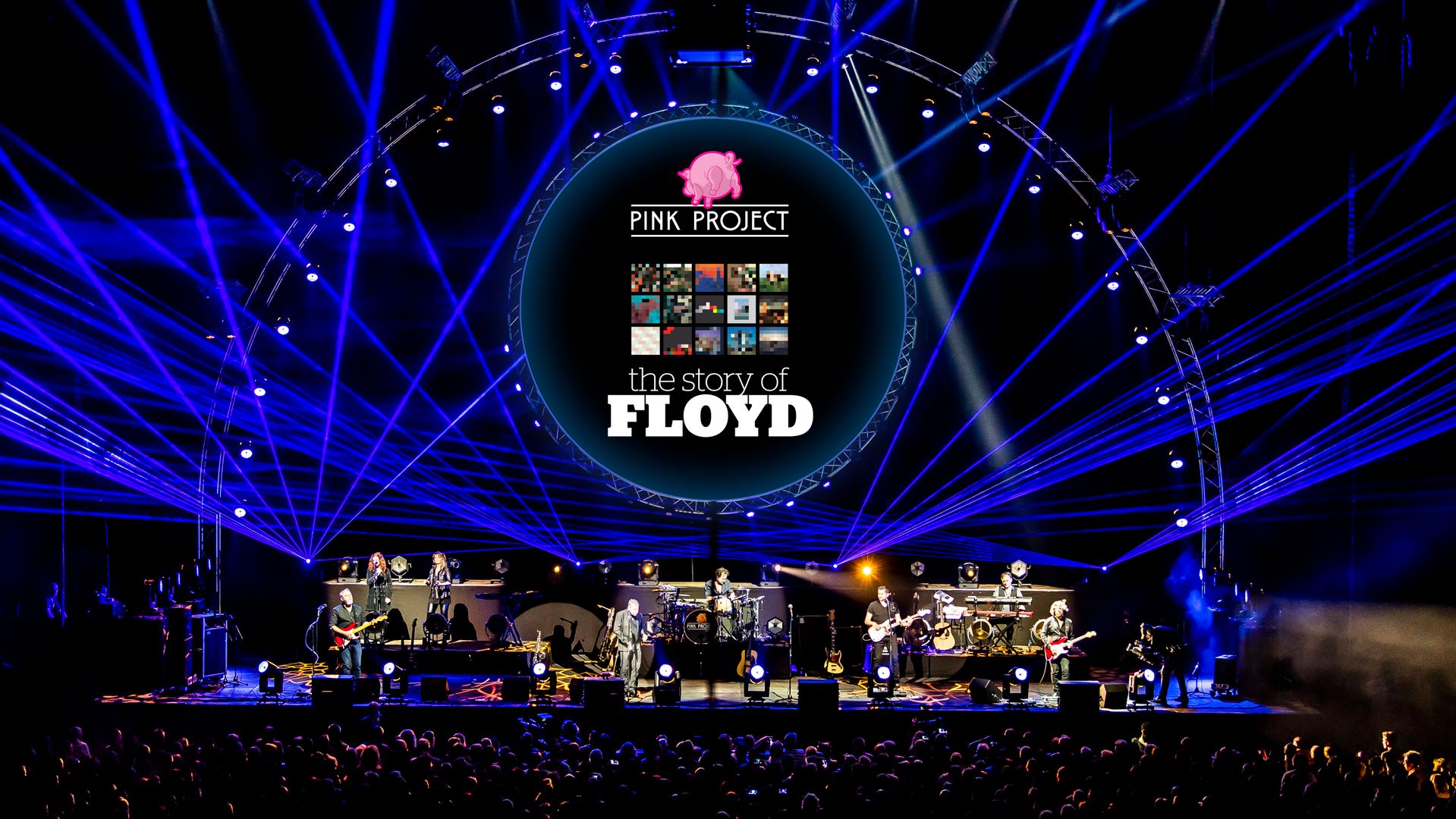 The Story of Floyd Part 2