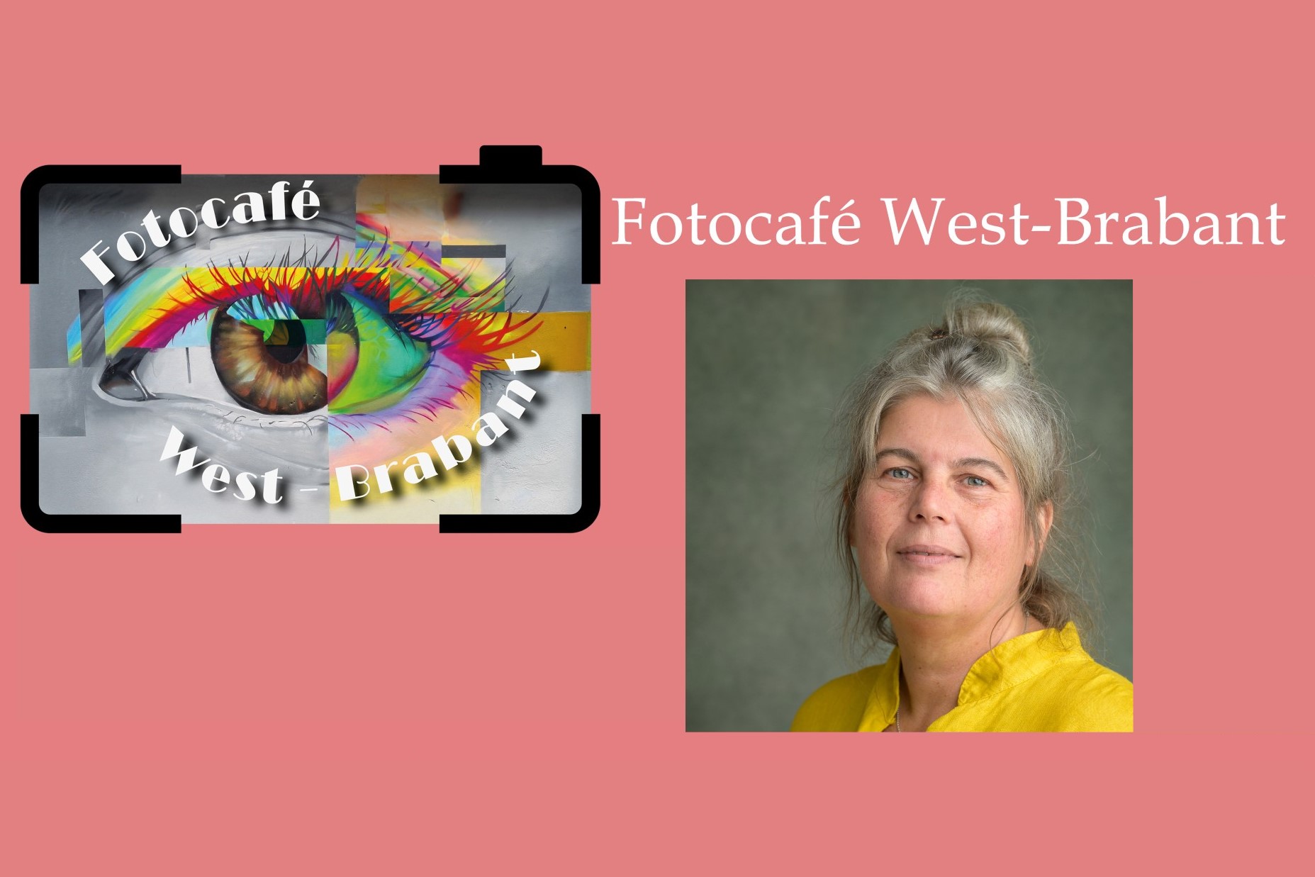 Fotocafé West-Brabant
