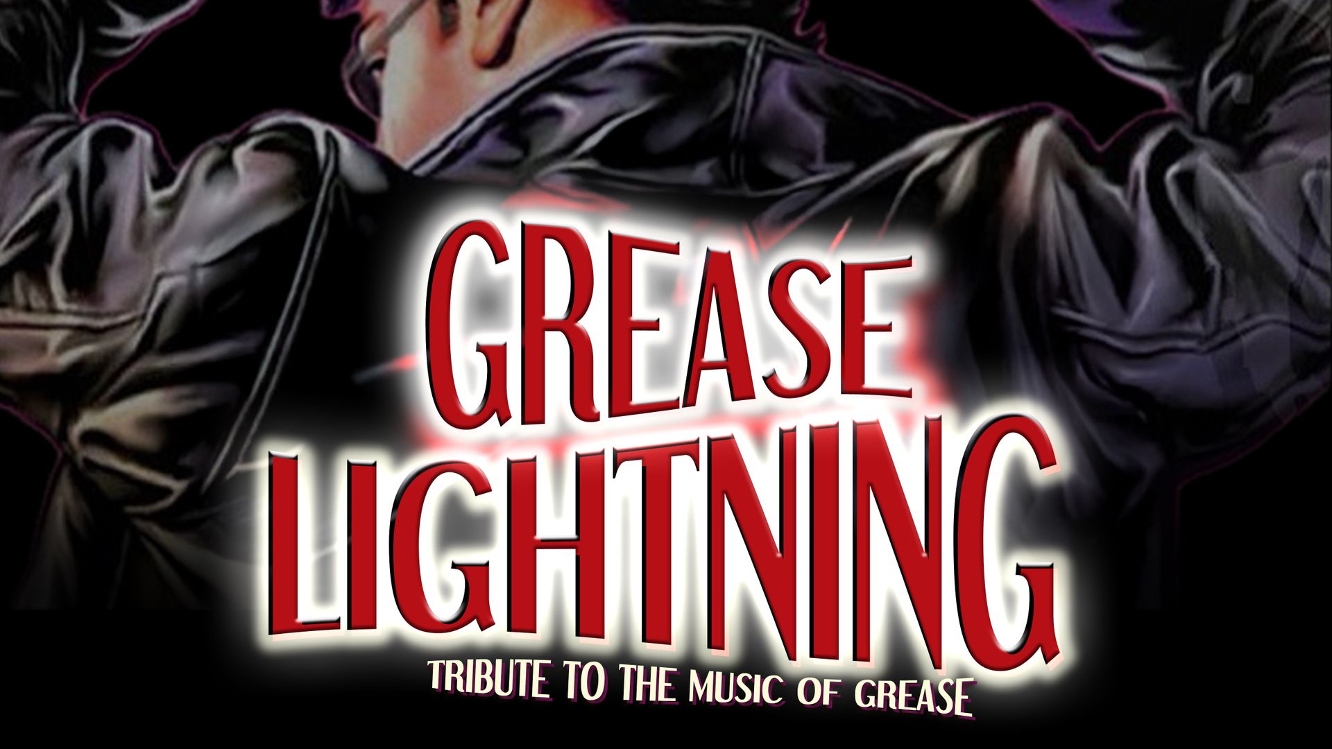 Grease Lightning
