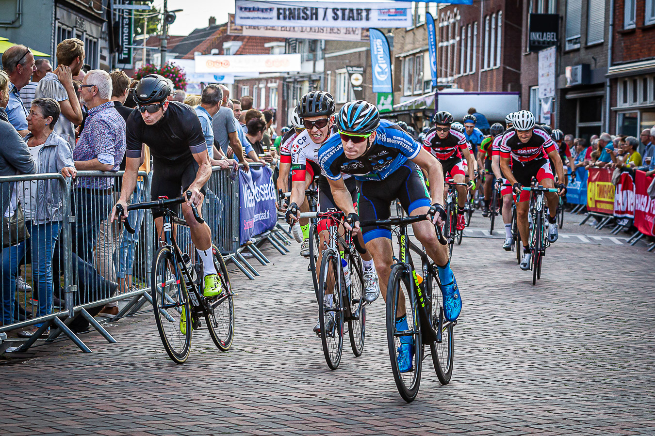Volksronde Roosendaal