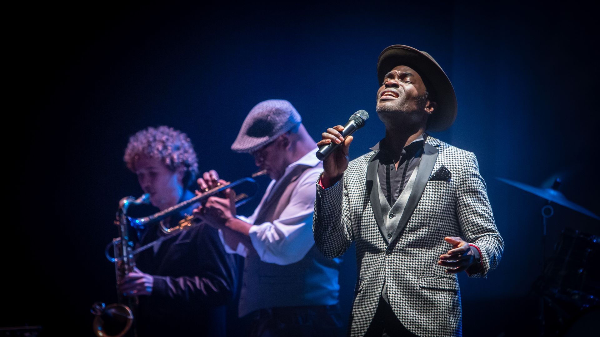 SOULMAN!