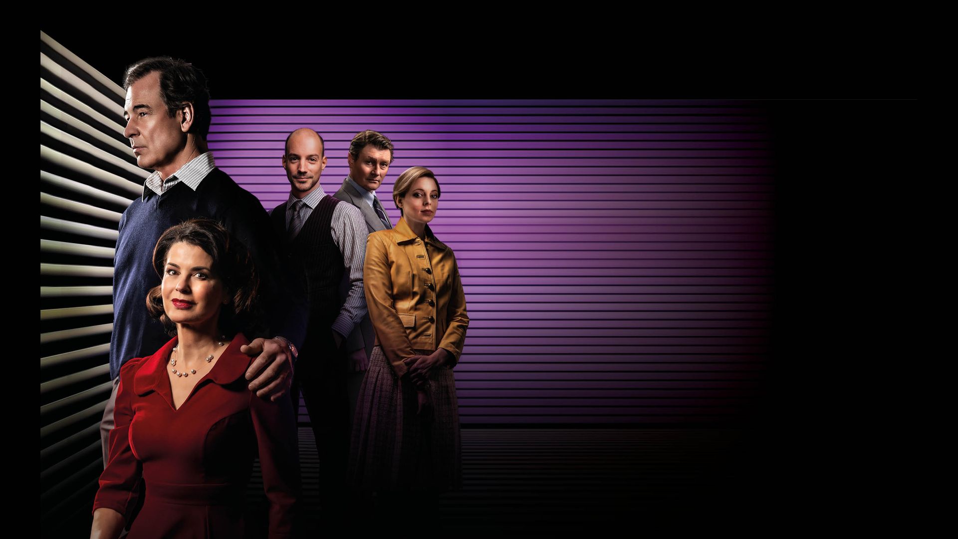 Hitchcock’s Dial M For Murder