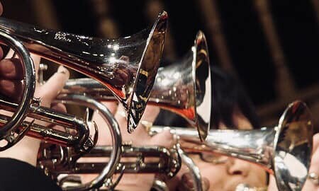 Dubbelconcert Brass Band Roosendaal & Harmonie Oranje