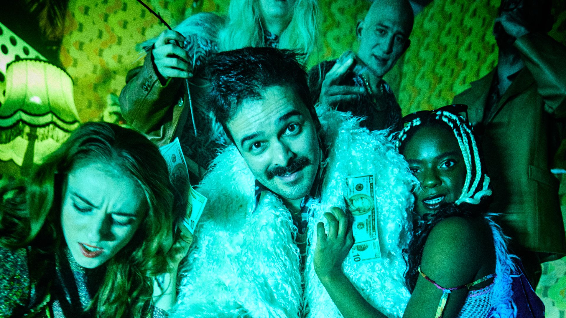 Club Guy & Roni Invites: JA Collective + Rebecca Laufer & Mats van Rossum