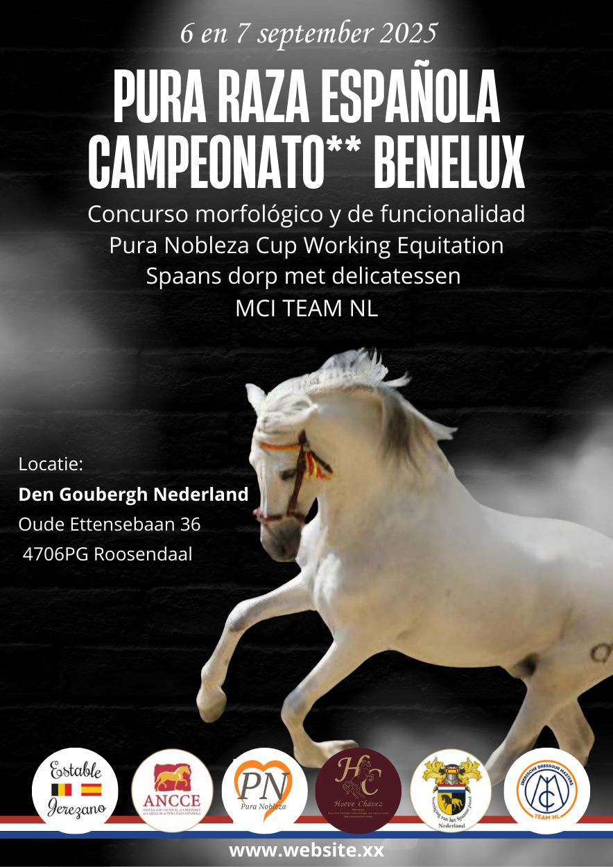 Campeonato Cento Benelux