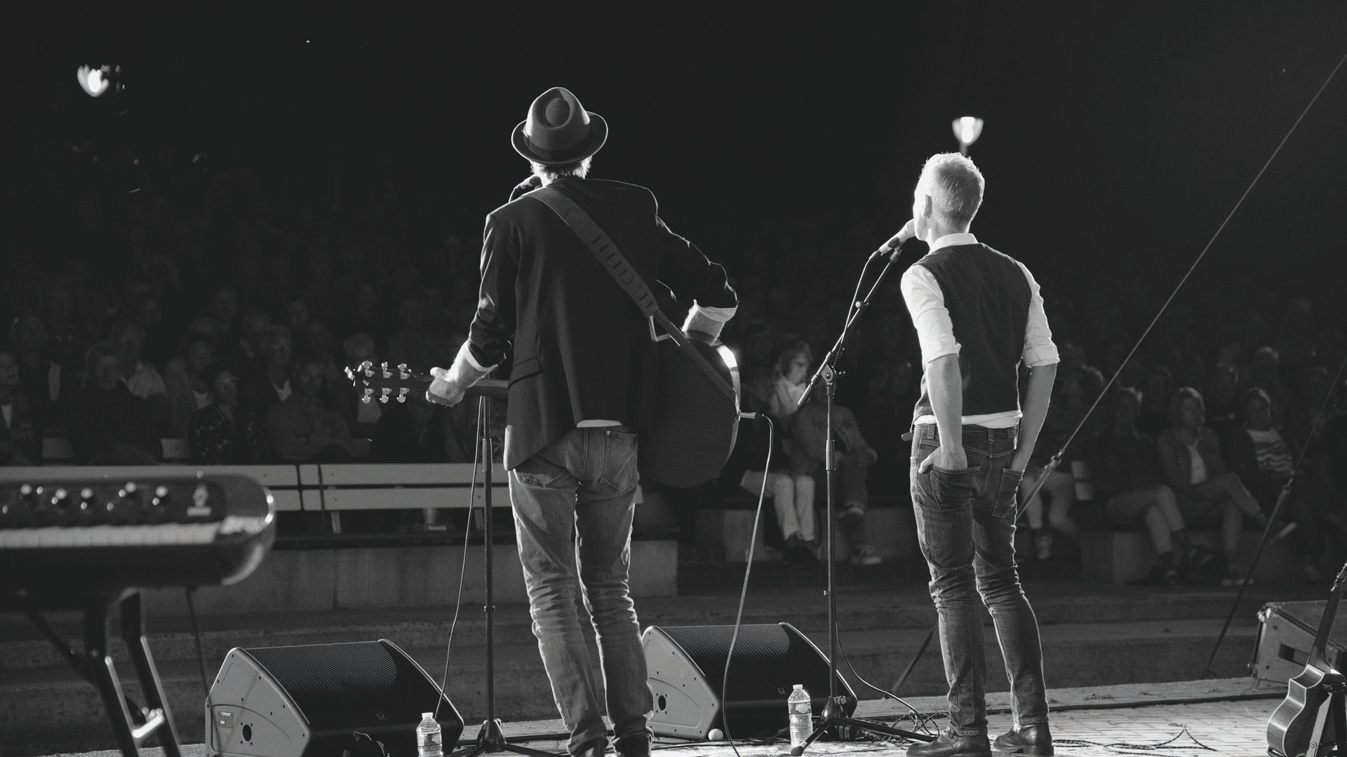 Simon & Garfunkel - The Concert in Central Park '81