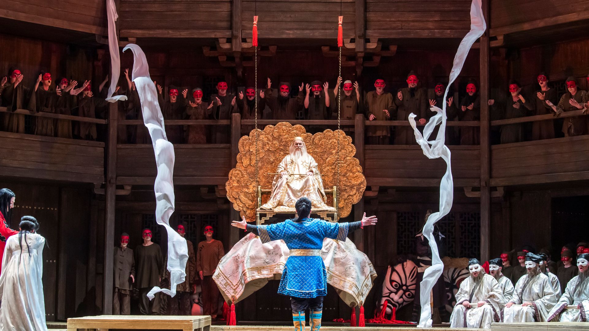 Turandot