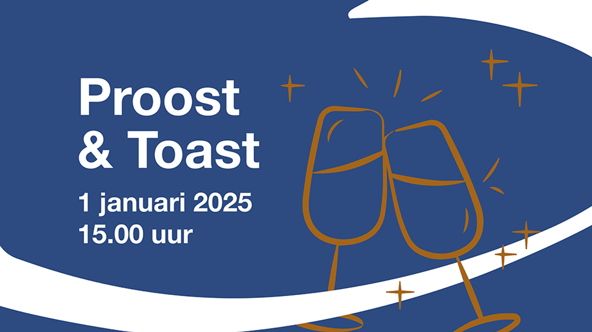 Proost & Toast
