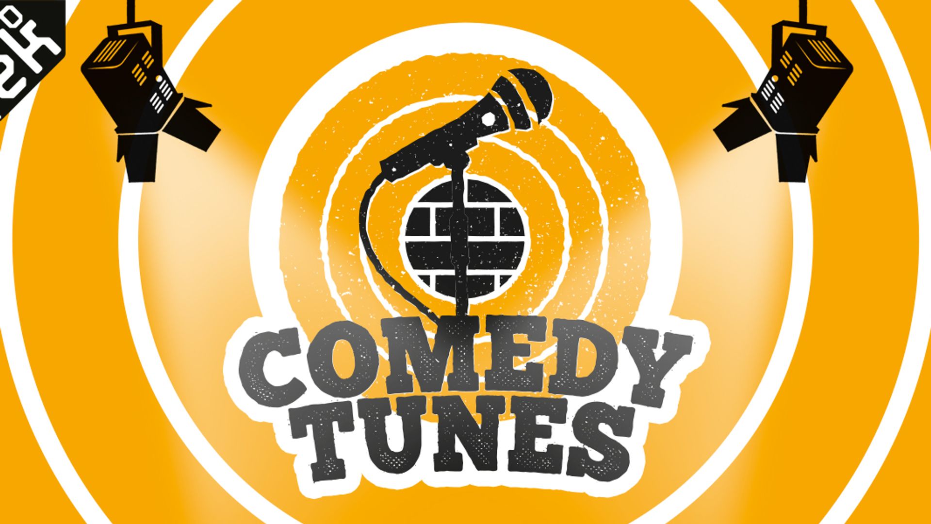 Comedynight