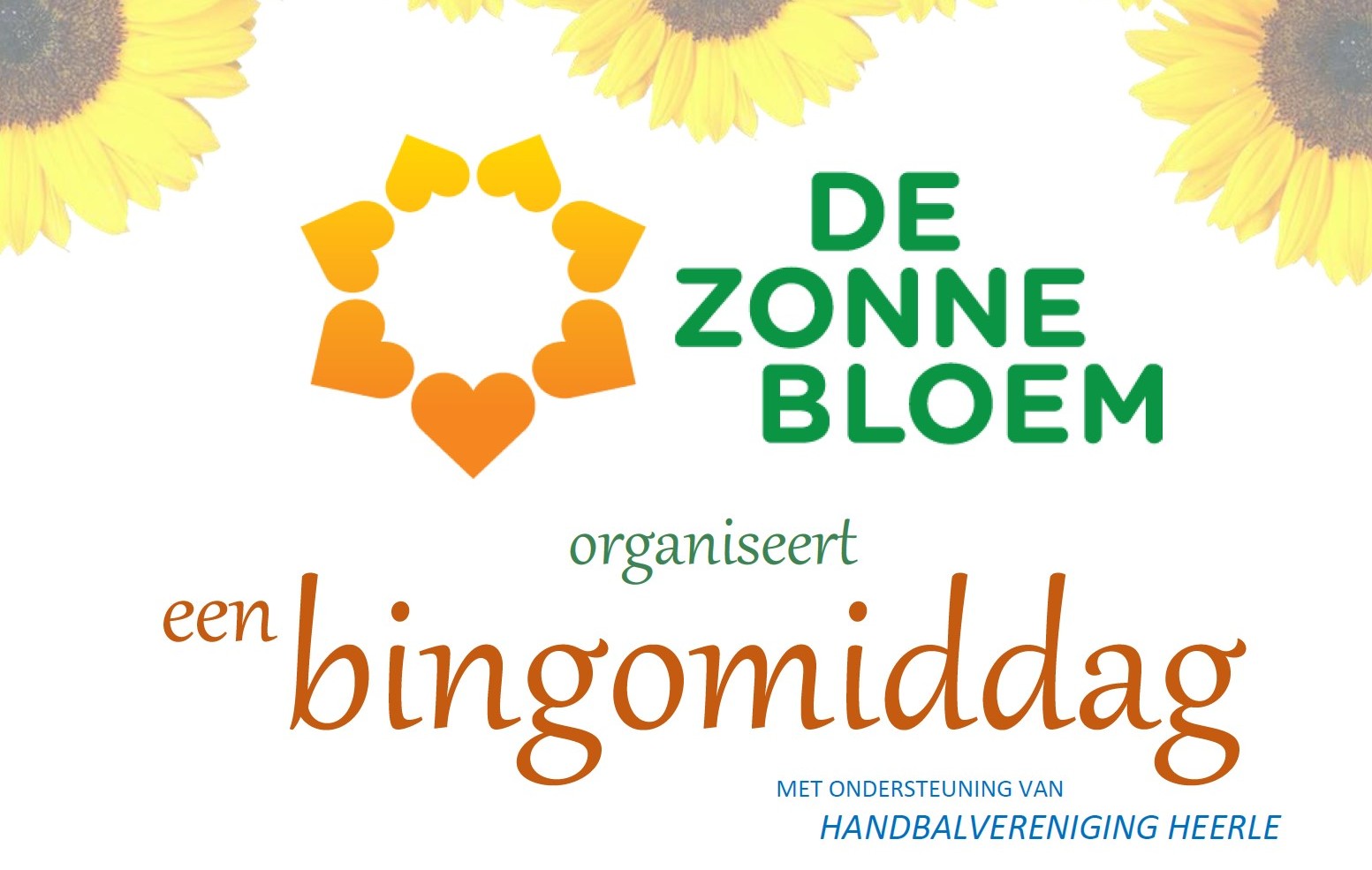 Grote bingo