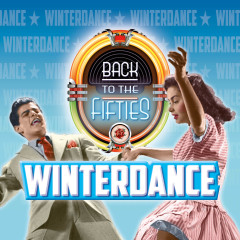 Winterdance