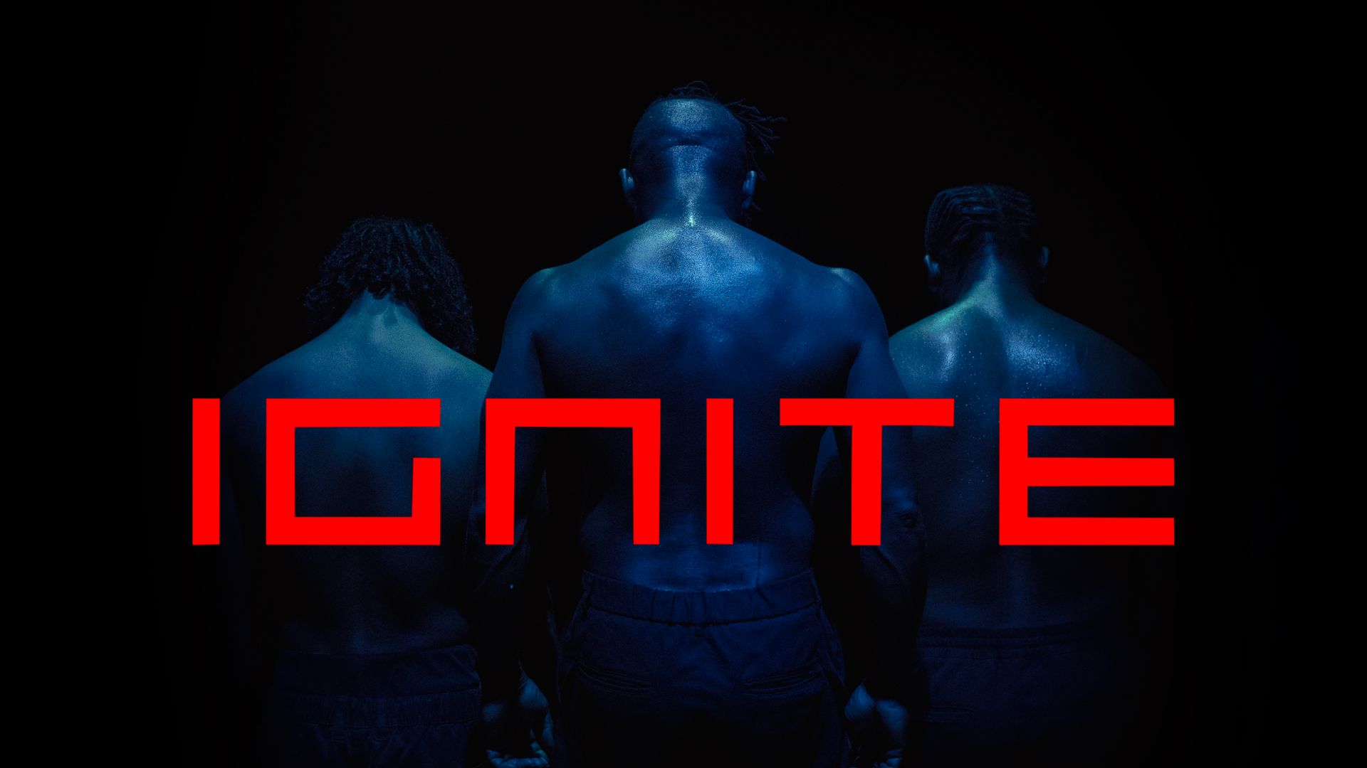 IGNITE