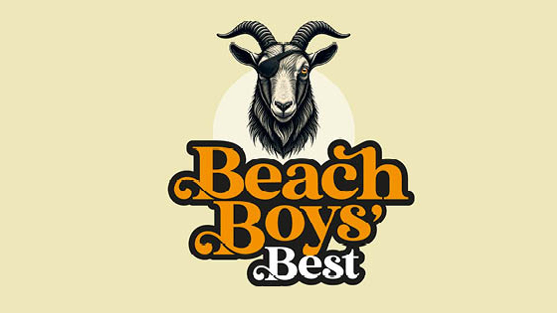 Beach Boys' Best