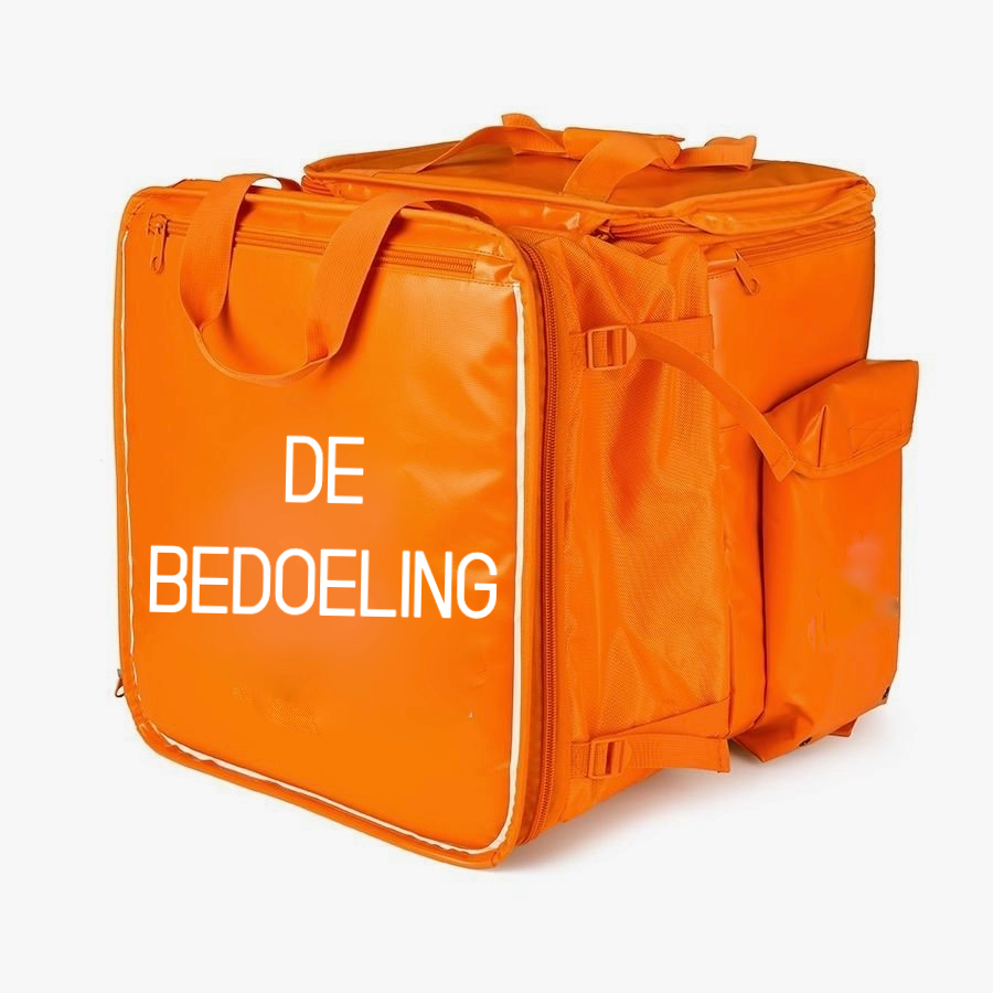 De Bedoeling