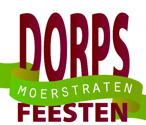 Dorpsfeesten Moerstraten