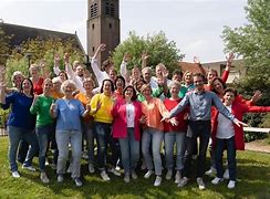 Korenmiddag Tongerloplein