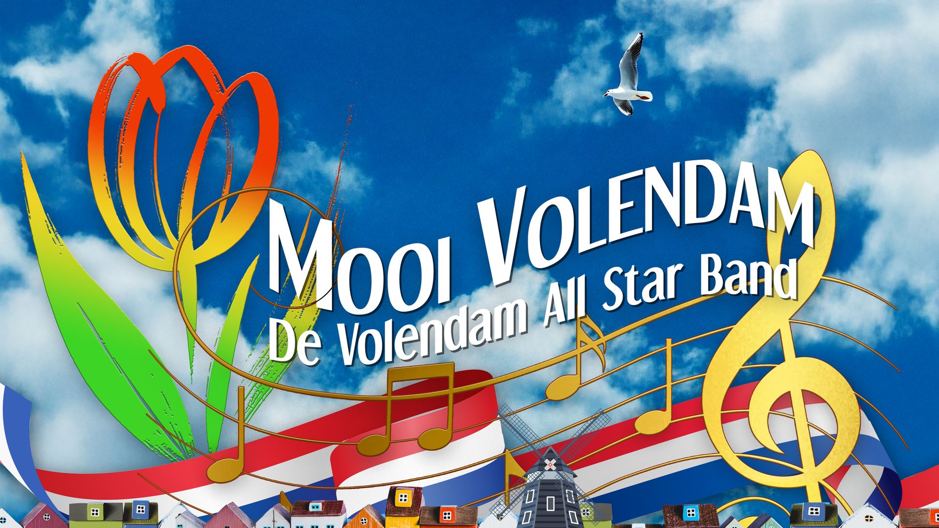 Mooi Volendam