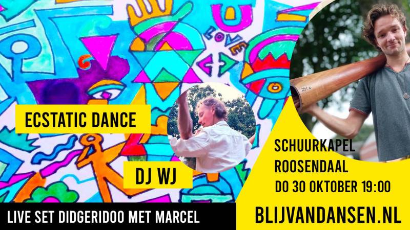 Blij van muziek Zima en Marcel