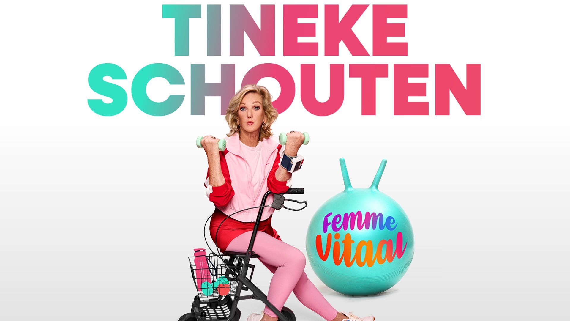 Femme Vitaal