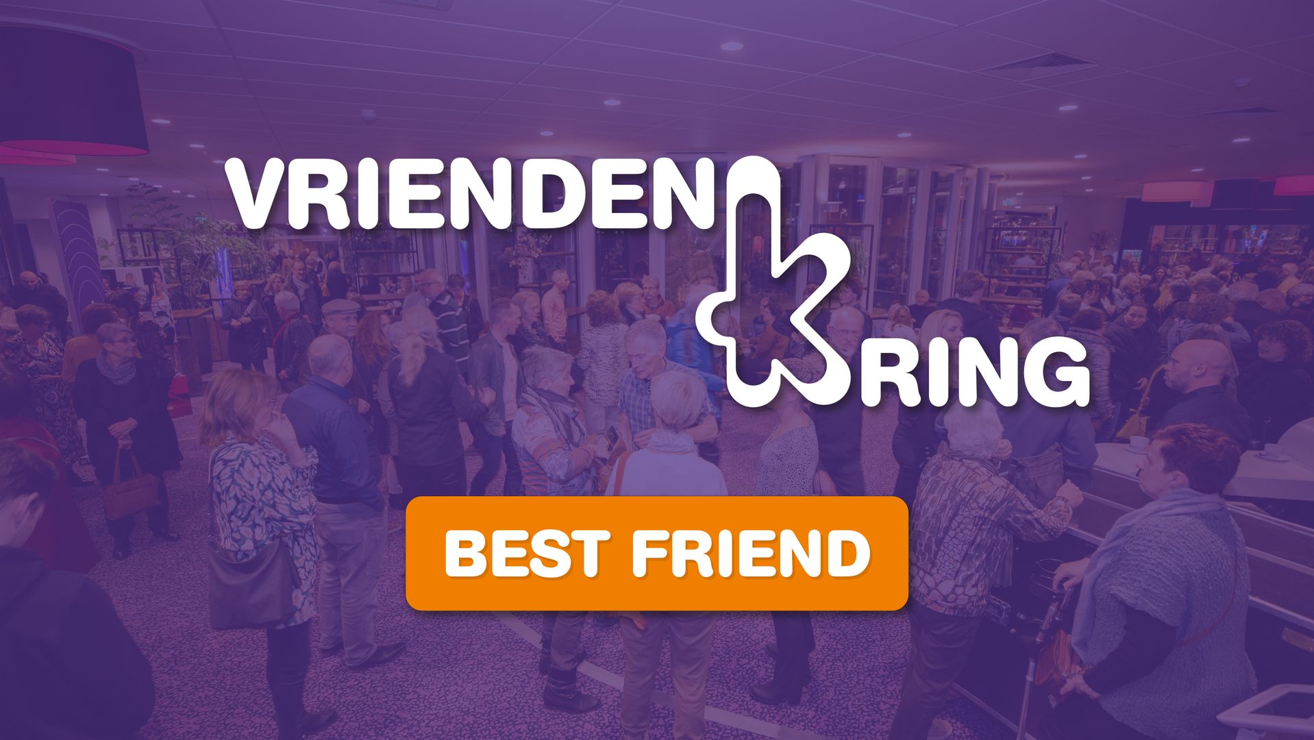 Best Friend