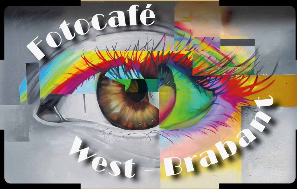 Fotocafé West-Brabant
