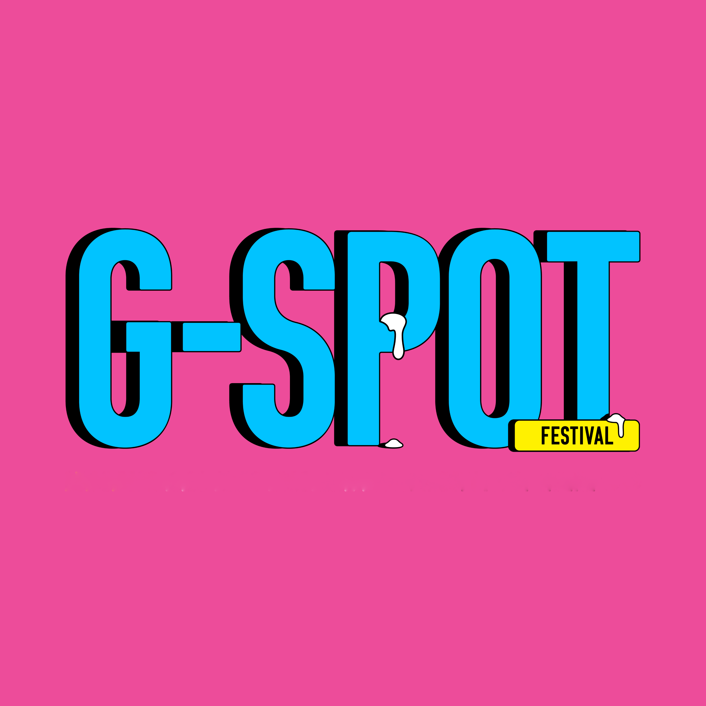 G-SPOT FESTIVAL