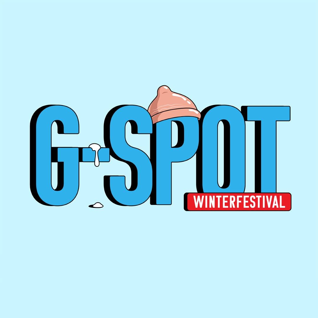 G-Spot wintereditie