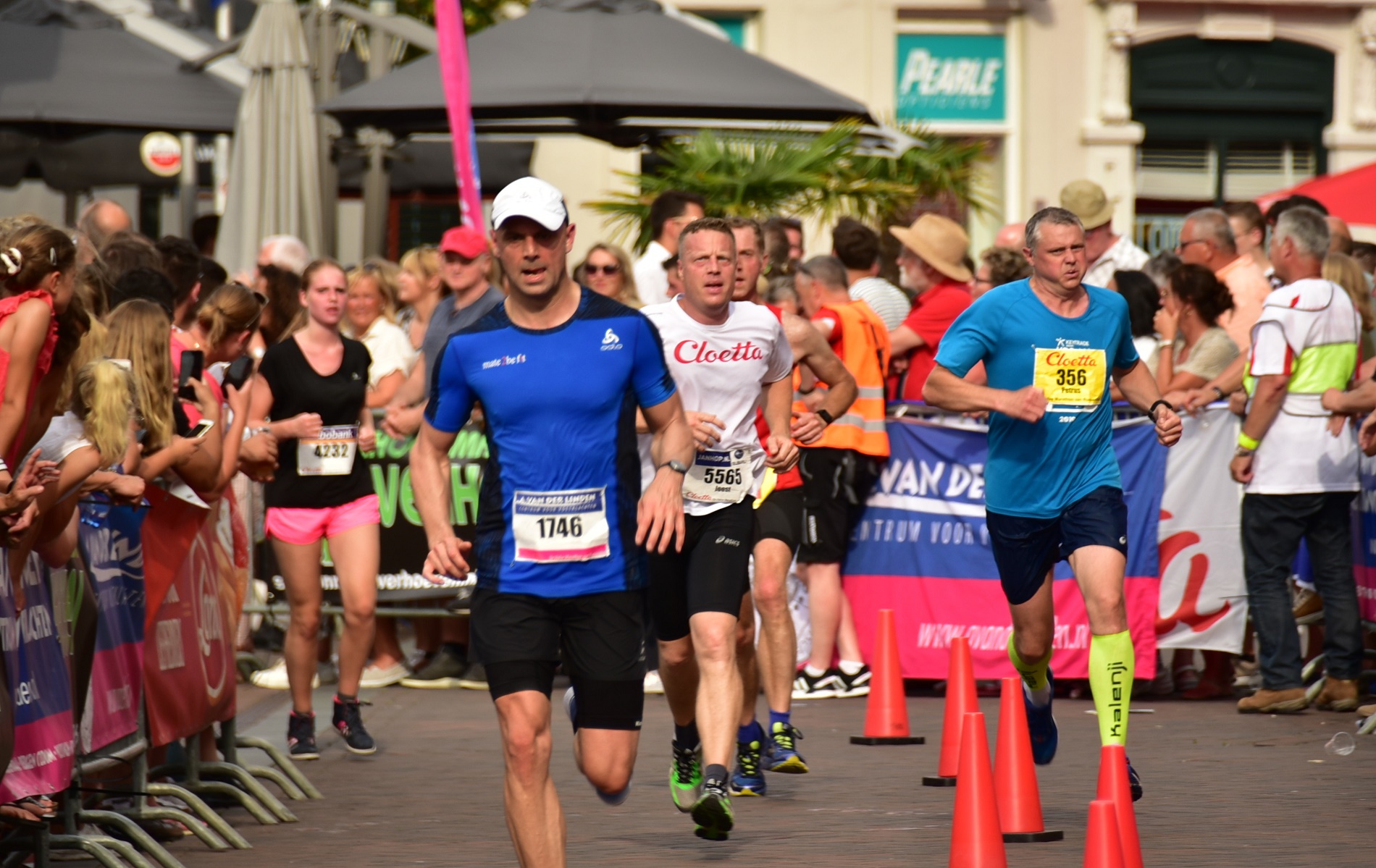 Halve Marathon Roosendaal