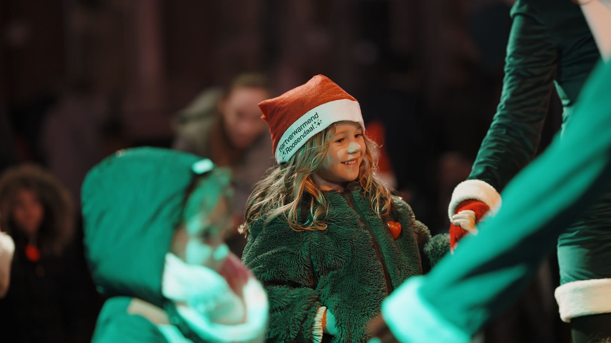 Kids & Play Winterplein