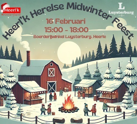 Het Hèrelse Midwinterfeest