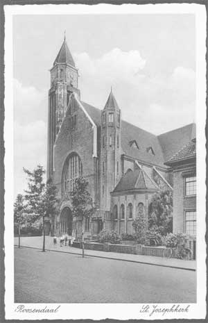 Architectuurlezing Amsterdamse School