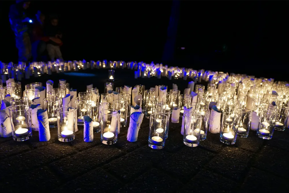 Samen is het lichter