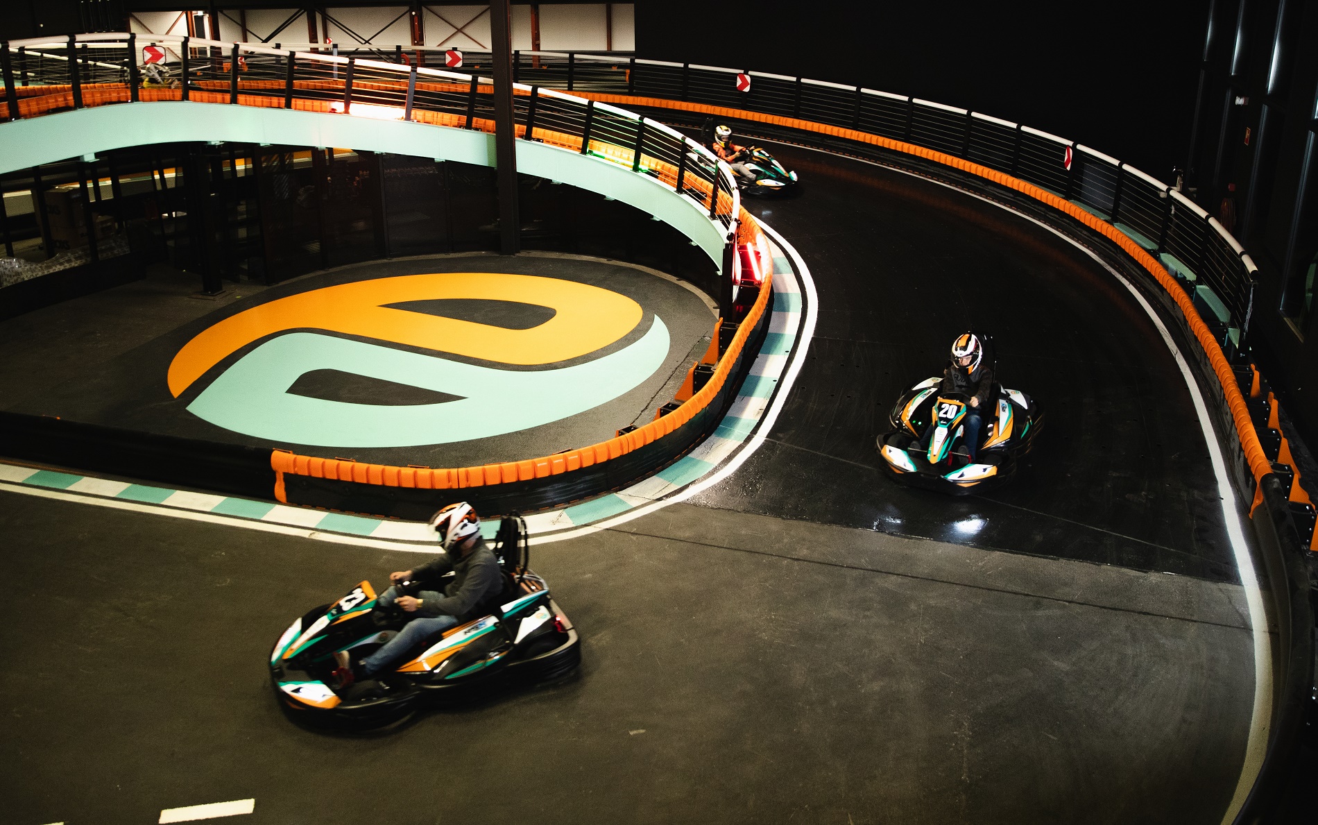 Endurance Races
