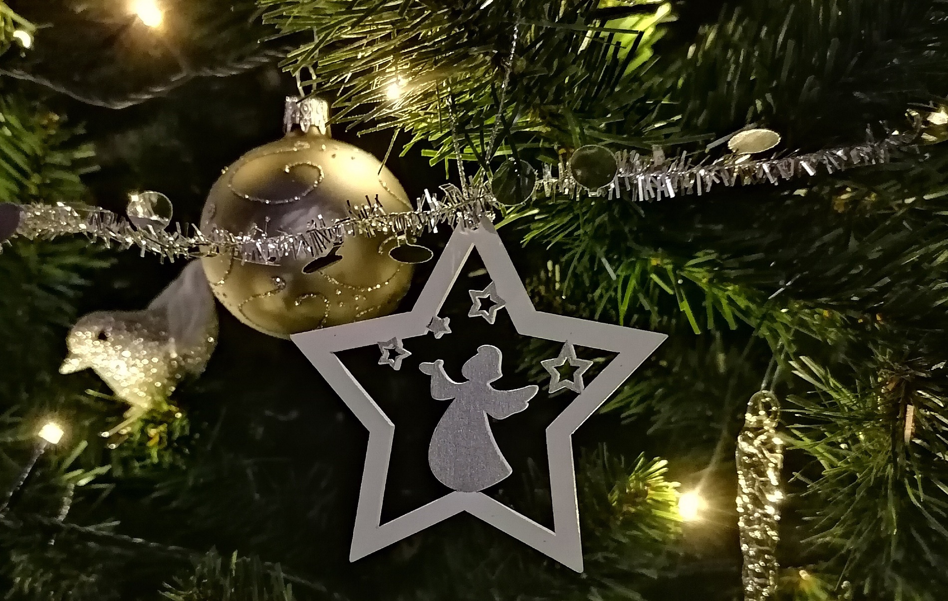 Kerst Sing-In