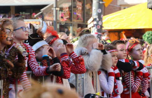 Kiendermiddag