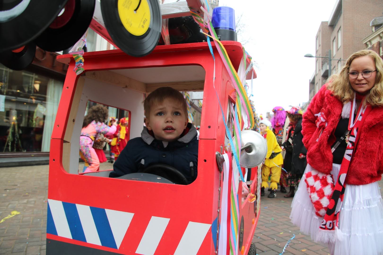 Kienderoptocht