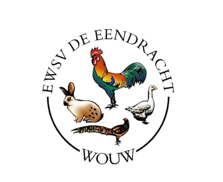 Kleindiertentoonstelling