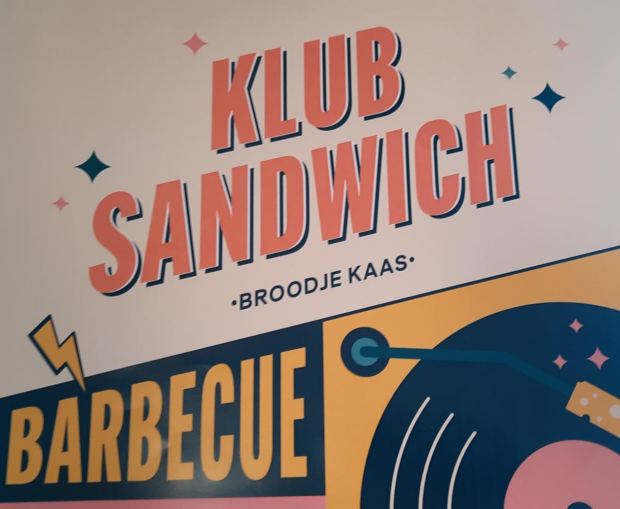 Klub Sandwich