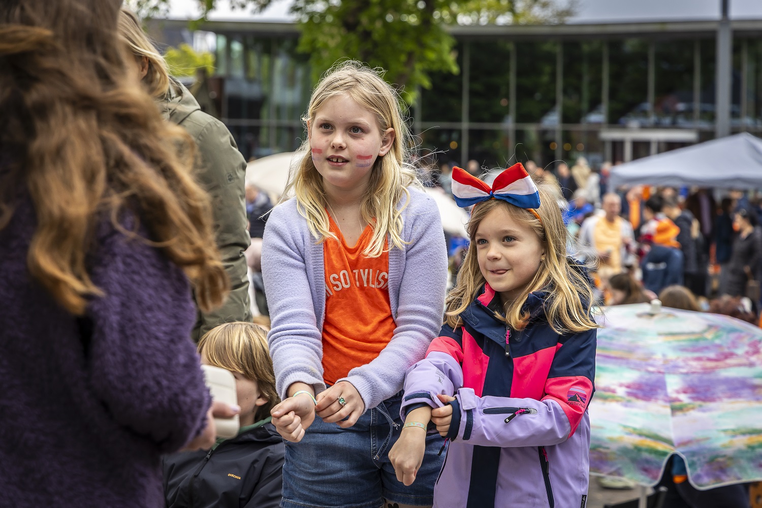 Koningsdag Roosendaal 2023
