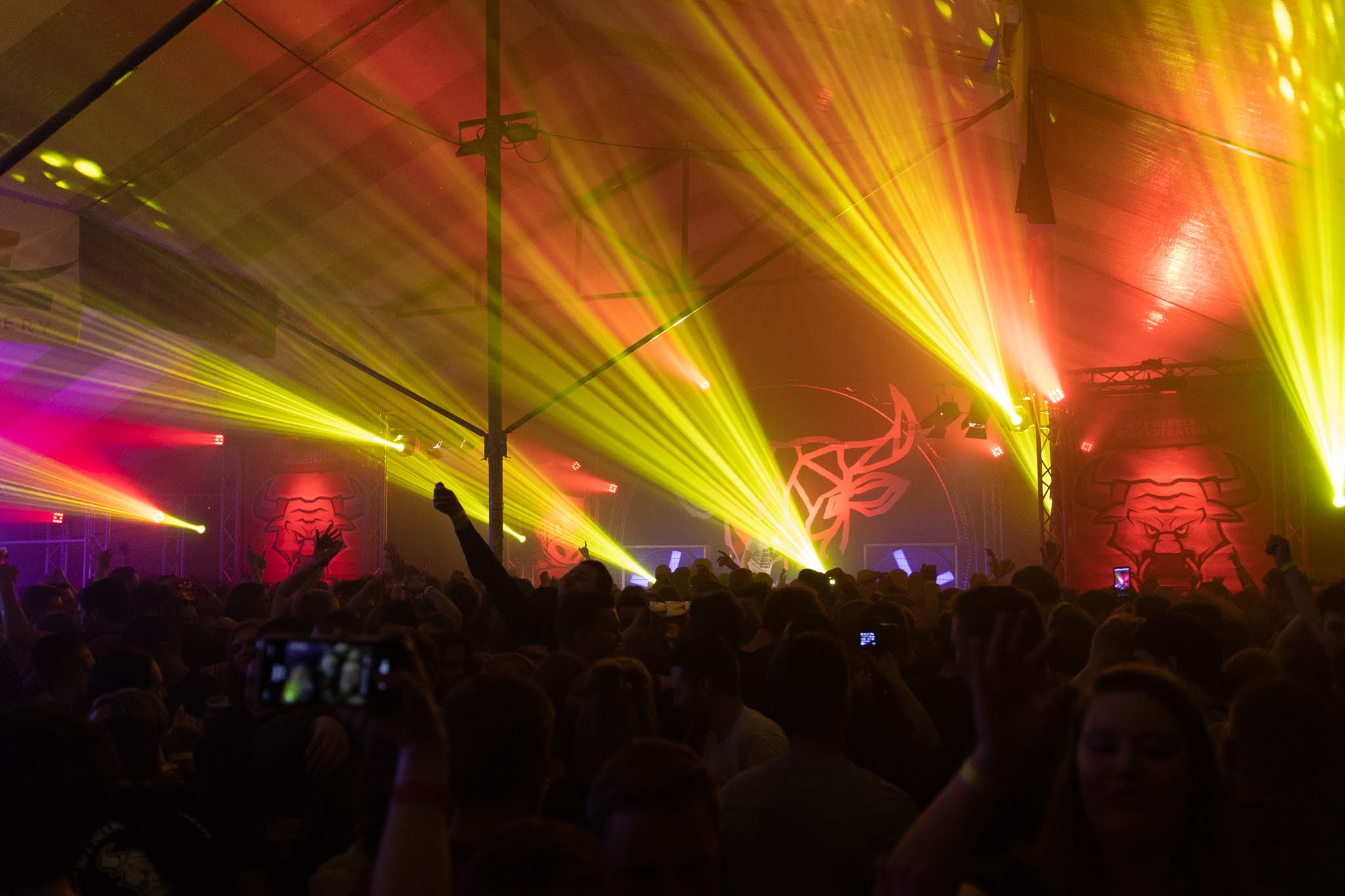Feestweekend KPJ Heerle-Moerstraten