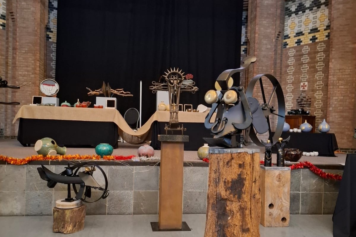 Kunstfair