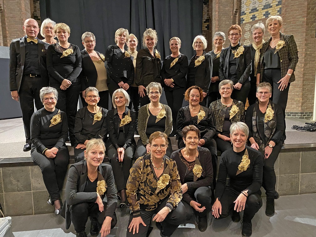 Kerstconcert La Lisière