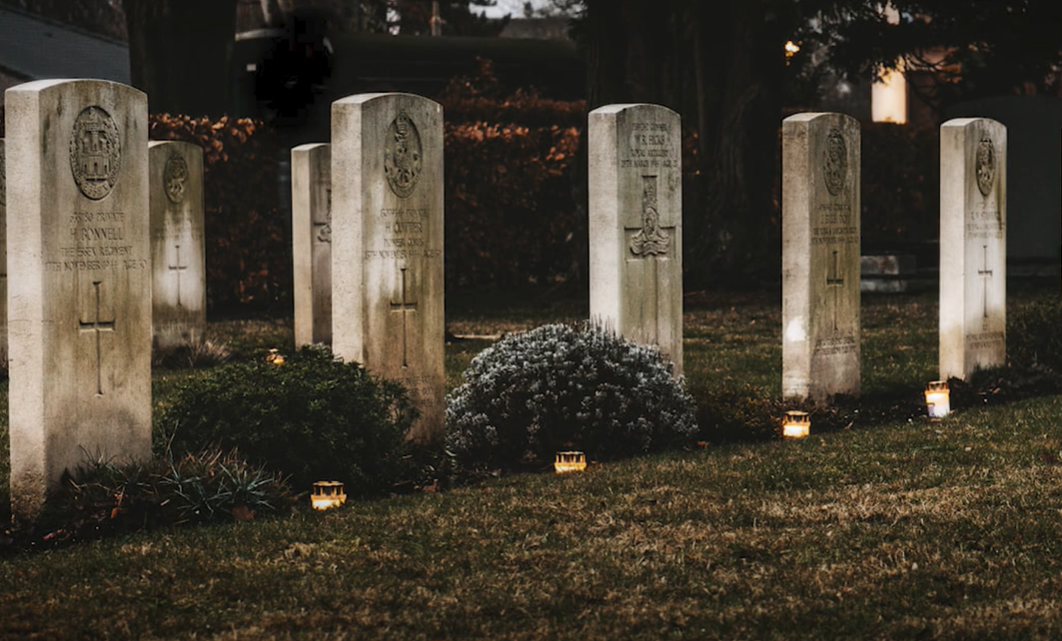 Lichtjesavond