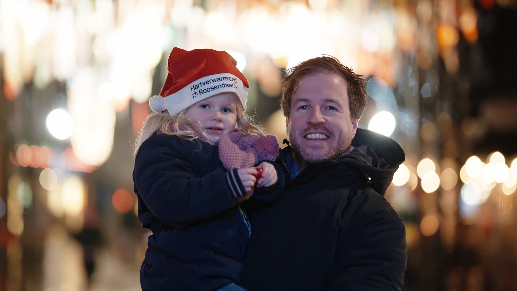 Kinder Kerstworkshops