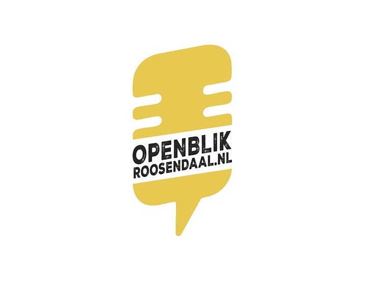 Opening Open Blik Roosendaal