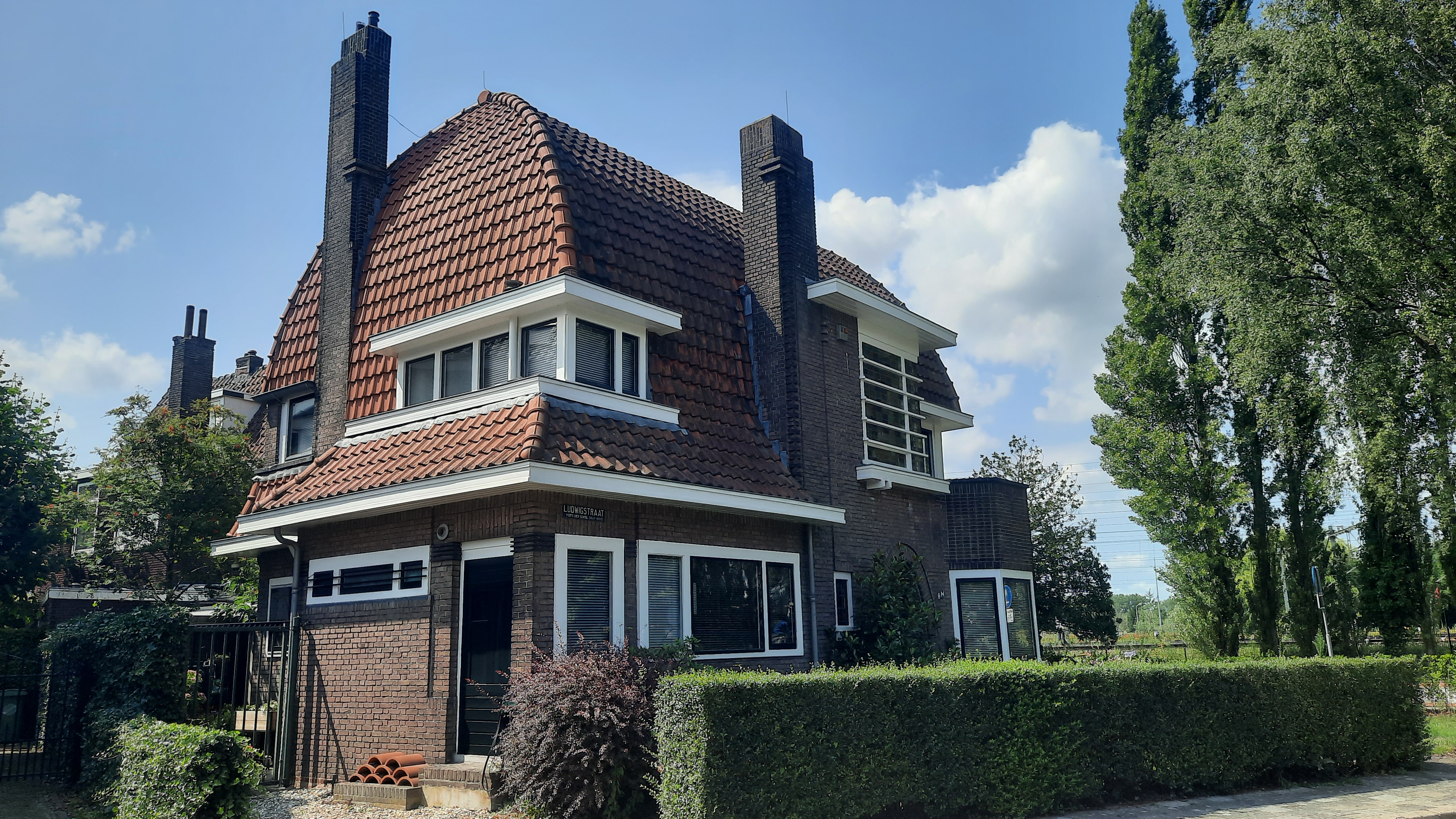Lezing Open Monumemtendag