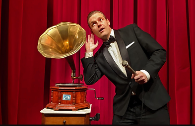 Maarten Teekens 'Live at the Diner'