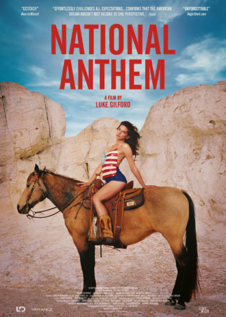 Jongerenfilm ‘National Anthem’